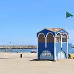 דירה T2 Lumineux 40m2, 4 Personnes, 150m De La Plage, Bien Equipe Et Proche Loisirs - Fr-1-797-18