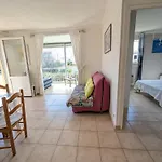 T2 Lumineux 40m2, 4 Personnes, 150m De La Plage, Bien Equipe Et Proche Loisirs - Fr-1-797-18 *