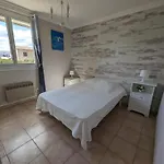 דירה T2 Lumineux 40m2, 4 Personnes, 150m De La Plage, Bien Equipe Et Proche Loisirs - Fr-1-797-18 פור-א-נובל