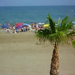 דירה T2 Lumineux 40m2, 4 Personnes, 150m De La Plage, Bien Equipe Et Proche Loisirs - Fr-1-797-18 *