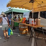 דירה T2 Lumineux 40m2, 4 Personnes, 150m De La Plage, Bien Equipe Et Proche Loisirs - Fr-1-797-18 *