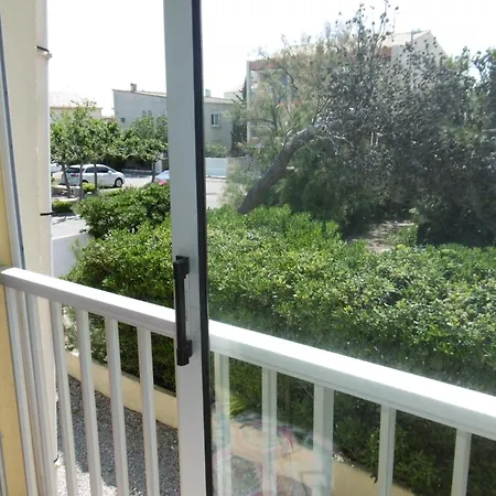 T2 Lumineux 40m2, 4 Personnes, 150m De La Plage, Bien Equipe Et Proche Loisirs - Fr-1-797-18