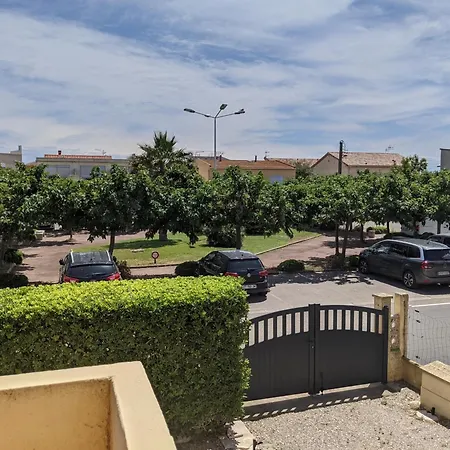 T2 Lumineux 40m2, 4 Personnes, 150m De La Plage, Bien Equipe Et Proche Loisirs - Fr-1-797-18